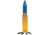 Lyman 20mm Vulcan Case Prep/Tool Novelty Round