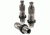 Lyman 25 Auto Acp Carbide Pistol 3 Die Set 7680102