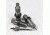 Lyman 3 Die Set, 338 Lapua Carbide Deluxe Rifle 7680250