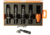 Lyman 7690101 MSR Precision Die System 3-Die Set 224 Valkyrie