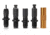 Lyman 7690107 MSR Precision Die System 4-Die Set 9mm Luger