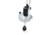 Lyman Accu-Prime Auto-Load Bench Priming Tool, Grey/Black, 7770050