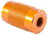 Lyman Ammo Checker Single Caliber, 38 Super, Orange, 7833050