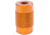 Lyman Ammo Checker Single Caliber, 38 Super, Orange, 7833050