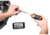 Lyman Borecamtm Pro Wireless Borescope w/App, 24 in, Orange/Black, 04059