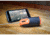 Lyman Borecamtm Pro Wireless Borescope w/App, 24 in, Orange/Black, 04059