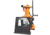 Lyman Brass Smith All-American 8 Press and Stand Kit, Various, 7810372
