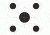 Lyman Bullseye Target Roll, 4320075