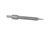 E ZEE Trim Pilot 7mm 08, Black 7821921