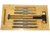 Lyman Deluxe Hammer &amp; Punch Set 7031298