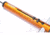 Lyman Mechanical Trigger Pull Gauge, T Handle, 0-12 lb, Orange/Silver, 7832247