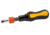 Lyman Pro Drive Torque Wrench, 10 - 80 lbs, Orange/Black, 7031300