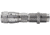 Lyman Pro Series Micrometer Taper Crimp Die, 380 ACP, Stainless Steel, 7704560