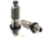 Lyman Rifle 2 Die Set, 6.5 PRC, Silver, 7452363