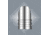 Lyman Rifle Bullet Mould: 40 Caliber/406 Diameter - #403168 2660168