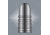 Lyman Rifle Bullet Mould: 45 Caliber - #457124 2640124