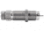 Lyman Stainless Pro Carbide Sizing Die, 380 Auto, Stainless Steel, 7704238