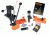 Lyman T-Mag Expert Kit Deluxe w/1000XP Scale 7810142