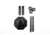 Lyman Turret Stand - All American 8, T-Mag, Redding T-7, Black, 7726780
