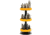 Lyman Turret Stand - All American 8, T-Mag, Redding T-7, Black, 7726780