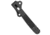 Lynch Northwest Demko Short-Deep Carry Titanium LH Pocket Clip, Black, 2.375 inch, BHQ-221067