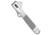 Lynch Northwest Demko Short-Deep Carry Titanium LH Pocket Clip, Gray, 2.375 inch, BHQ-221068