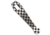Lynch Northwest Lynch Northwest Spyderco Wire Replacement Pocket Clip - Checkerboard, Gray/Black, adult, BHQ-224288