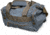 Lynx Defense Custom Pistol Soft Cases, 13 inch Long, Multi, 13x10x8 inch, gpf-32333