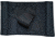 Lynx Defense Double Handgun Insert Magazine Pouches, Black, 13x10x1 inch, gpf-39921