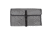 Lynx Defense Pistol Portfolio - Black / Standard, A3E9CF2CCH