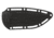 M&amp;P Extreme Op's Karambit Fixed Blade Knife, 3.7in, 9Cr18MoV Stainless Steel Blade, 5in, G10 Handle, 1122586