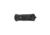 M&amp;P MPOTF Compact Assisted Opening Folding Knife, 1.9in, AUS-8 Steel, Spear Point Blade, Aluminum, Gray/Black Handle, Box, 1224861