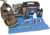M Pro 7 Garrison Cleaning Kit w/Cloths, Brushes, Cleaner &amp; Leatherman MUT Multi-Tool 070-1508