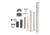 M2 Armament Group Glock Compatible Slide Parts Kit