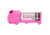 Mace 10% Pepper 12gm Pepper Spray w/ Keychain, Pink, 12gm, MSI80353