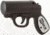 Mace 28gm Pepper Spray Gun, Black, 28gm, MSI80405