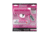 Mace 28gm Pepper Spray Gun, Pink, 28gm, MSI80404