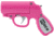 Mace 28gm Pepper Spray Gun, Pink, 28gm, MSI80404