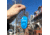 Mace Personal Alarm Keychain, Blue, 80733