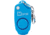 Mace Personal Alarm Keychain, Blue, 80733