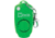 Mace Personal Alarm Keychain, Green, 80735
