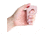 Mace Pocket Personal Pepper Spray, Champagne Rose, 50826