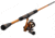 Lew’s MACH Crush Spinning Reel &amp; Rod Combo, 7ft, 1-PC Rod, SZ 300 Reel, MCR30A70MFS