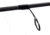Lew’s MACH Crush Spinning Reel &amp; Rod Combo, 7ft, 1-PC Rod, SZ 300 Reel, MCR30A70MFS