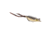MACH MACH Frog Swimbait, Brown, MHPKF-244