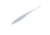 MACH MACH Skooler Swimbait, Albino Shad, 4in, MHTW-472