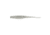 MACH MACH Skooler Swimbait, Carolina Chrome, 4in, MHTW-475