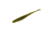 MACH MACH Skooler Swimbait, Green Pumpkin, 4in, MHTW-46