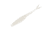 MACH MACH Skooler Swimbait, Pearl Flash, 4in, MHTW-266