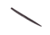MACH MACH Stick Swimbait, Black Red Flake, 4.75in, MHSS-96